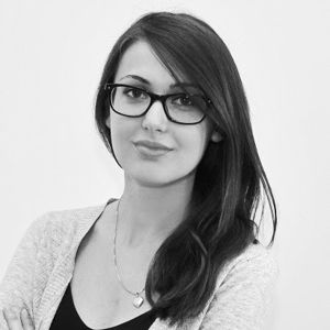 Magda Avatar
