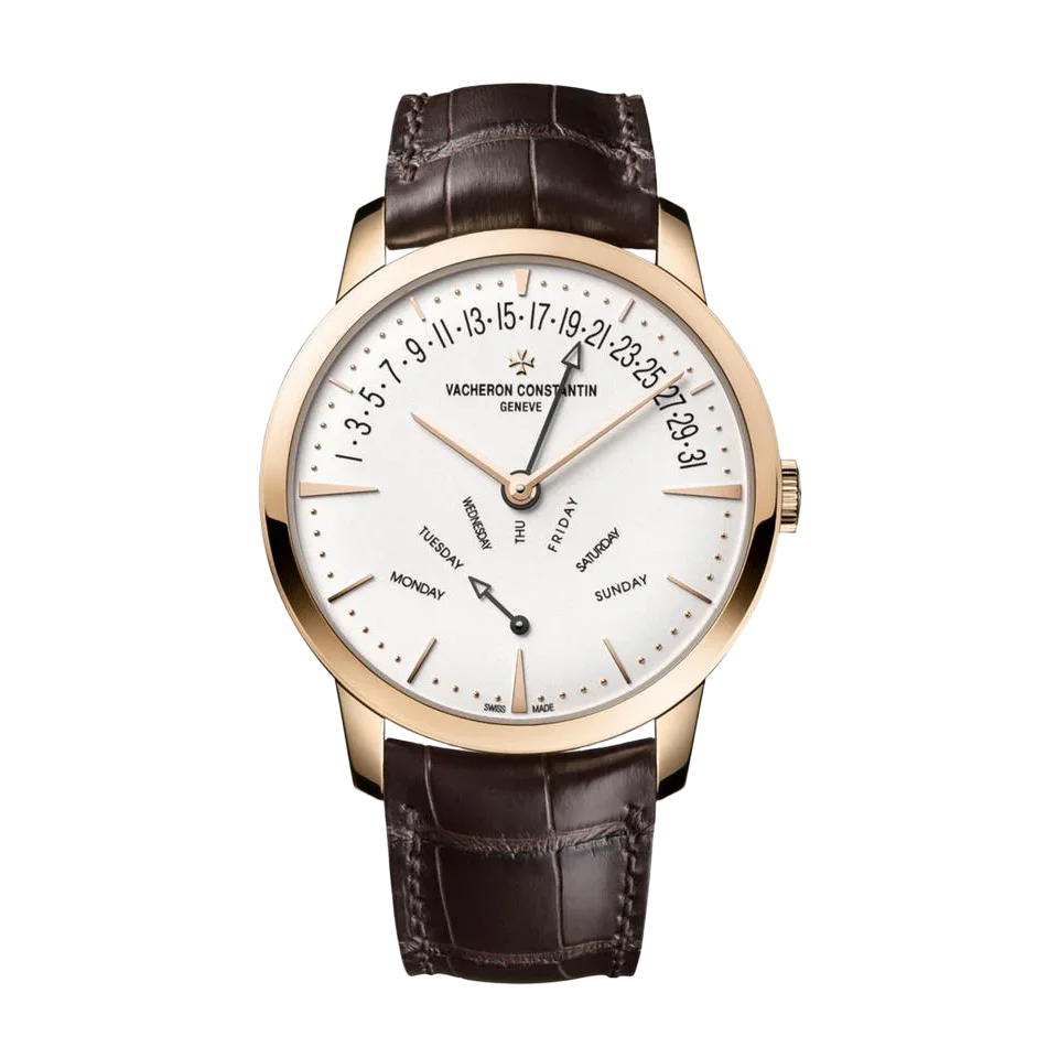 Vacheron Constantin Patrimony 4000U/000R-B110, image 1