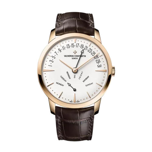 Vacheron Constantin Patrimony 4000U/000R-B110