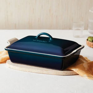Agave Heritage Rectangular Casserole