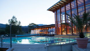 bg wonnemar sonthofen außenansicht