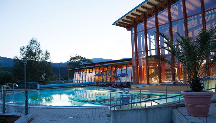 bg wonnemar sonthofen außenansicht