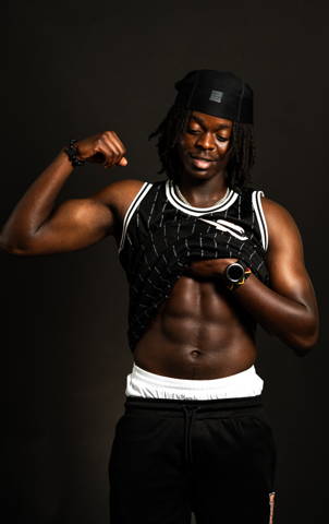 Bradley Mayanja