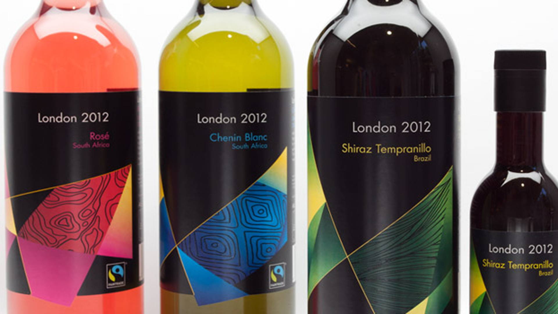 Featured image for FutureBrand and Bibendum Create Olympic Wines