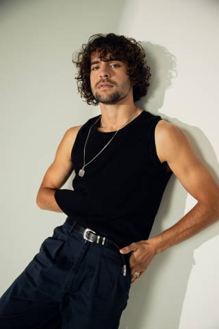Kevin Basque