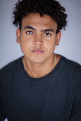 Isaiah Galloway
