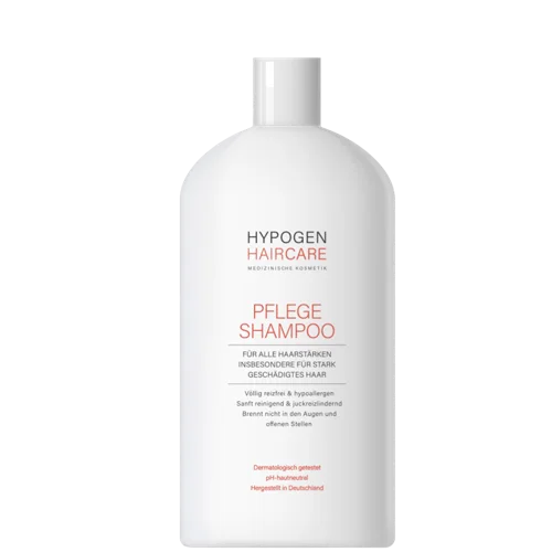 Shampoing Soin Cheveux - 265 Ml