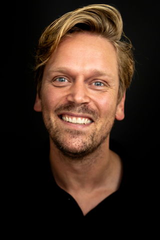 Michael de Roos
