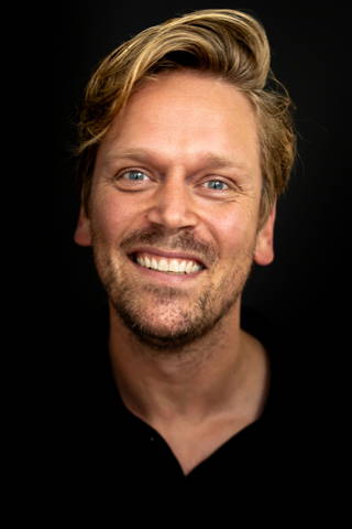Michael de Roos