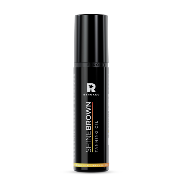 Shine Brown Oil