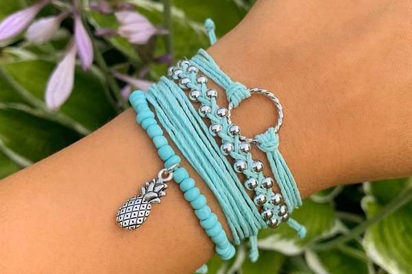 Hemp Jewelry Ideas