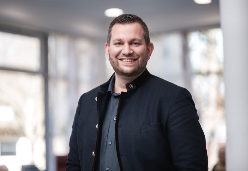 Stefan Sigmund