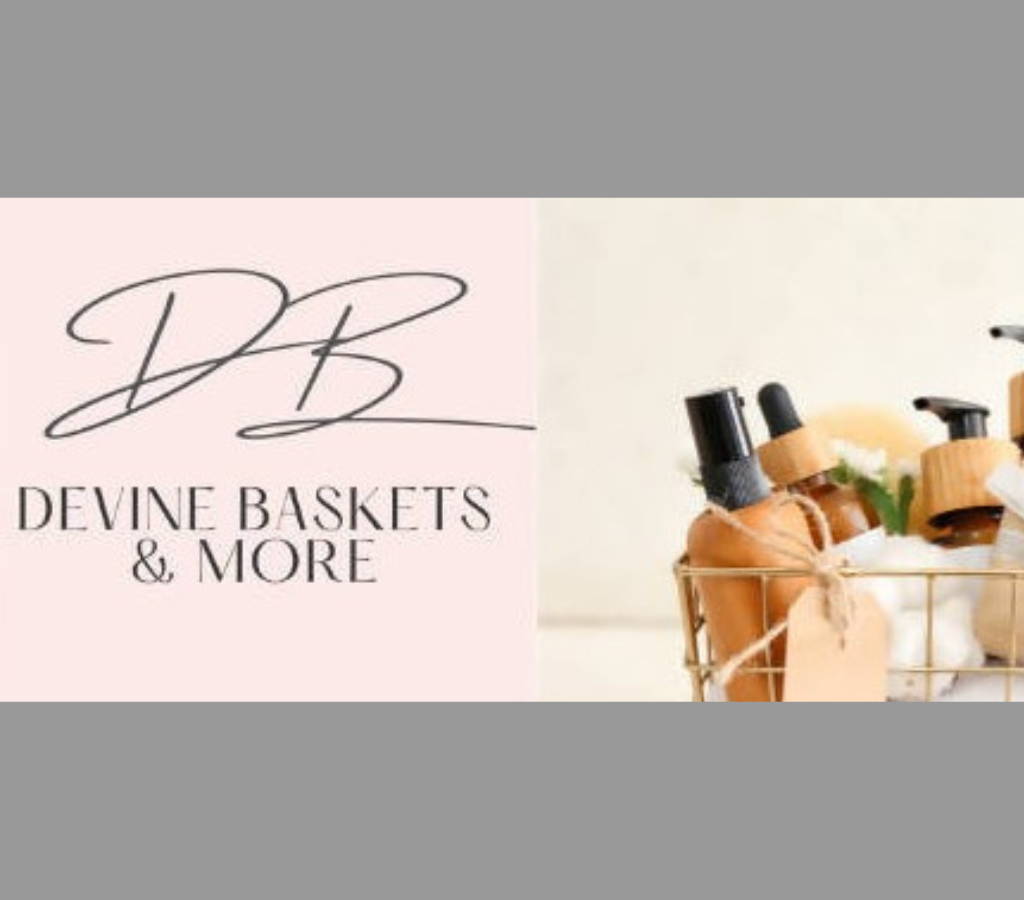 Devine Baskets & More Customized Gift Baskets and Personalized Merchandise