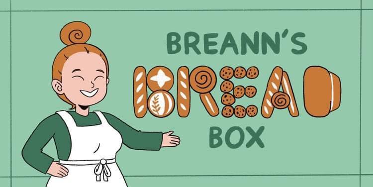 Breann's Bread Box
