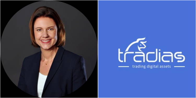 Neue Leitung Expertenzirkel Krypto - Andrea van Almsick | Julia Lippoth | Hendrik Schwedewski