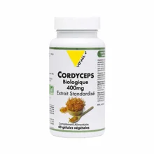 Cordyceps Bio Standardisierter Extrakt
