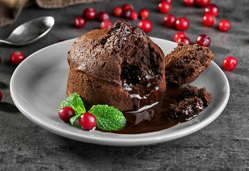 フランスのお菓子