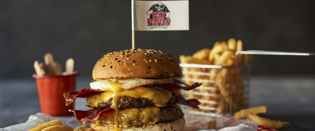 Fatpapas Island Wide Delivery Pickup Halal Certified