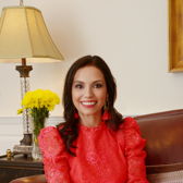 Dr. Luana Marques, PhD