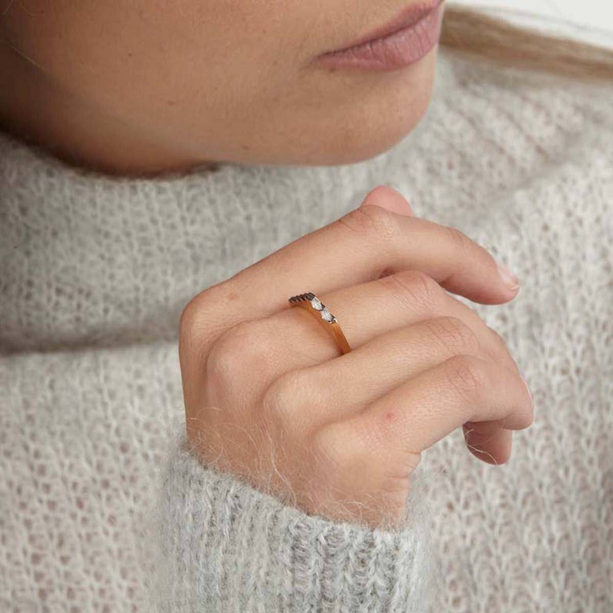 Jewel Tree London is a sustainable jewellery and ethical jewellery brand
