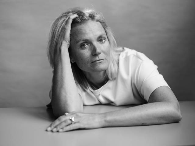 Annefleur Klinkhamer