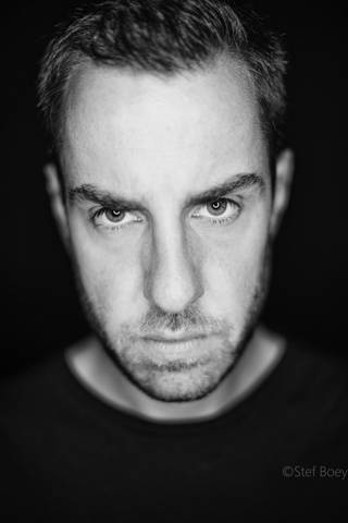 Dimitri Jannis