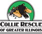 Collie Redcue of Greater Illinois, Inc. logo