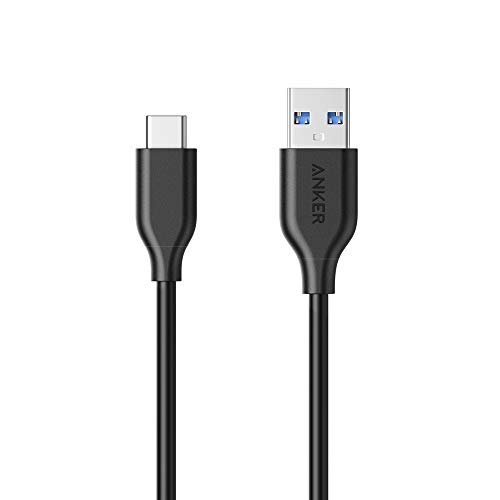 Anker Powerline Usb C To Usb 3 0 Cable Vs Amazonbasics Usb Type C To Micro B 2 0 Cable Slant