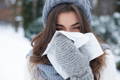 Essential Oils for Nasal Congestion