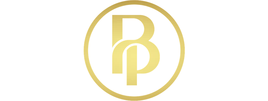 Beatriz Prado Logo
