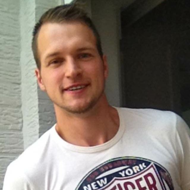 Mathias Mestdagh