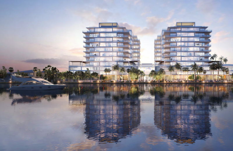 featured image of The EDITION Residences Fort Lauderdale