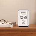 Dementia Clock - Ideal Clocks for Alzheimer's & Memory Loss. Day Connect.