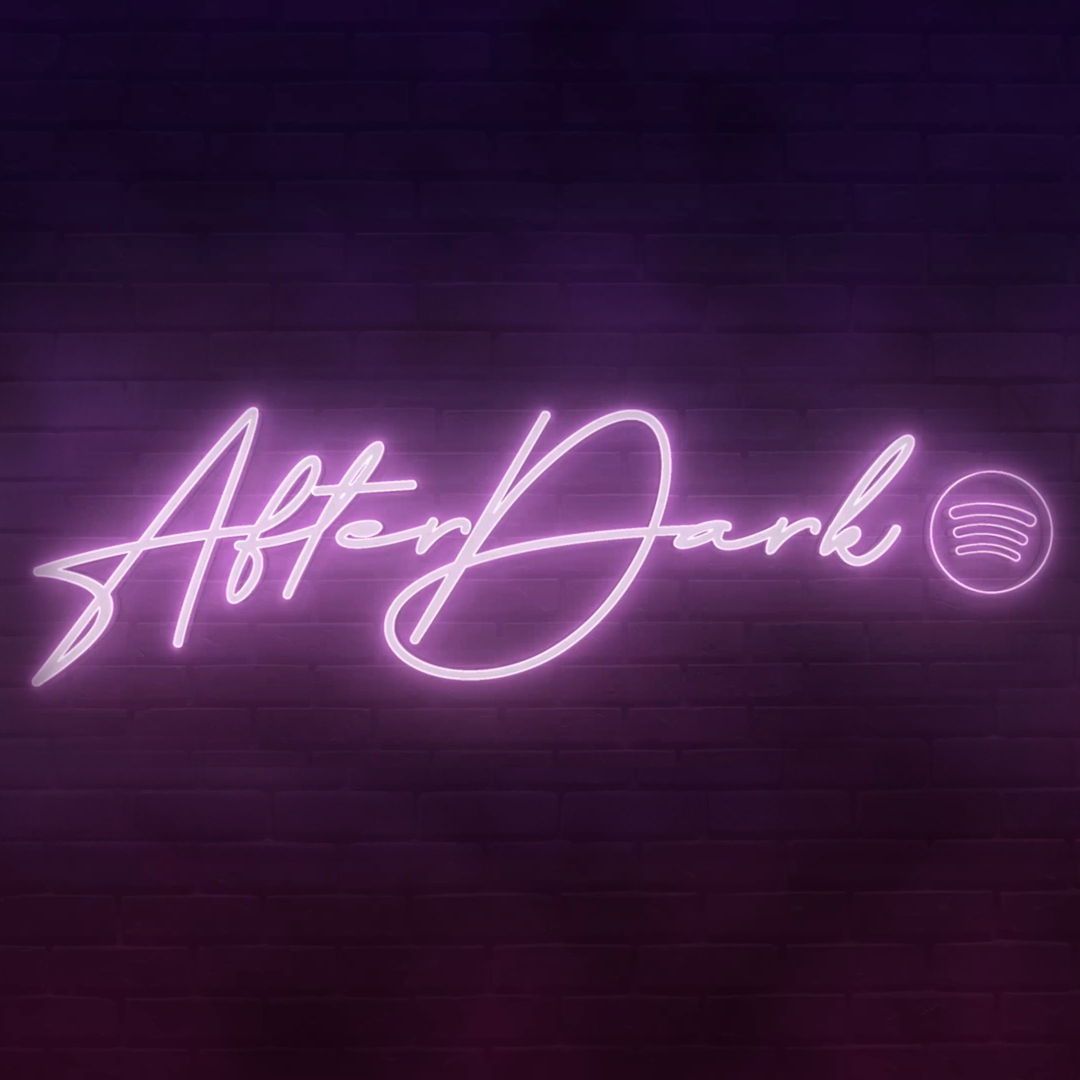 Image of Spotify | After Dark