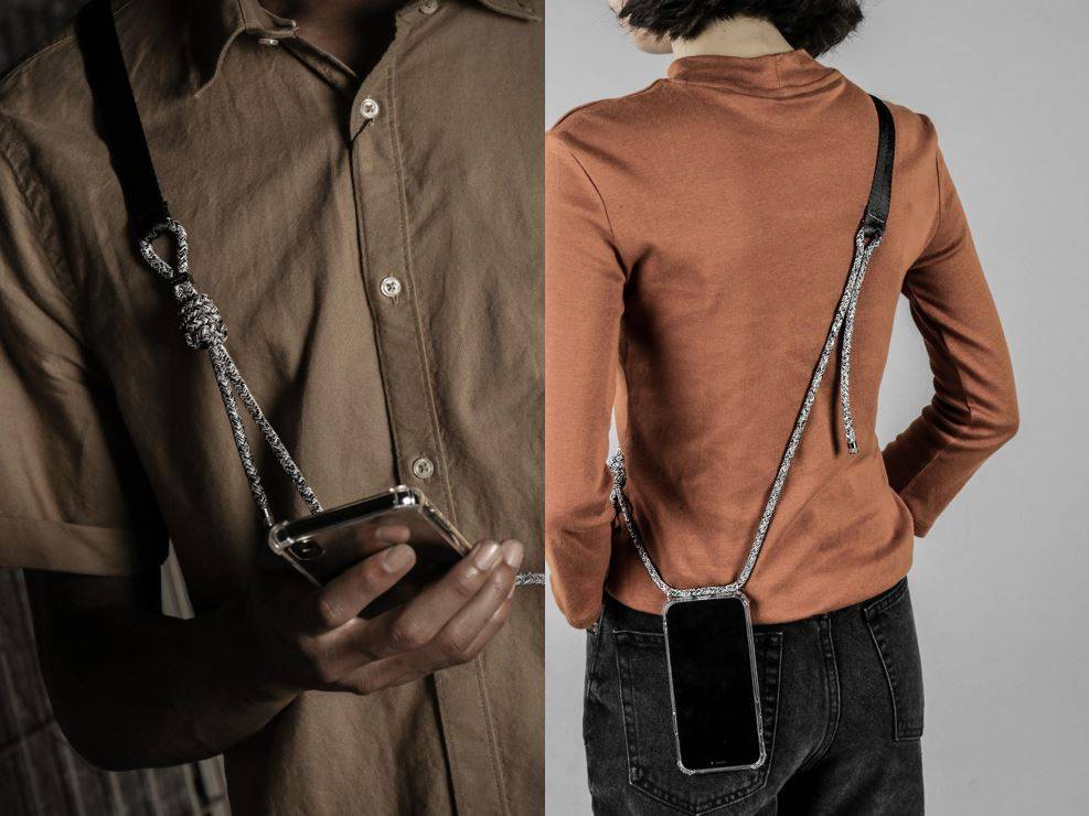 Topologie スマホケース iPhone11