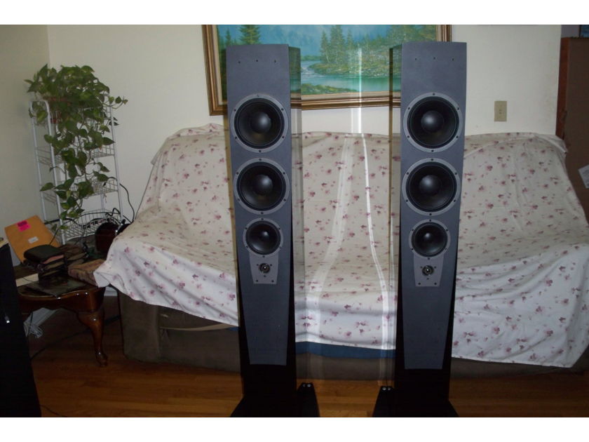 Dynaudio Contour S5.4 - Pair Contour S5.4 Floor Standing Speakers