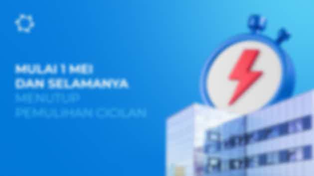Tersisa kurang dari dua minggu untuk meningkatkan aset Anda di PT Sovelmash dengan syarat paling menguntungkan!
