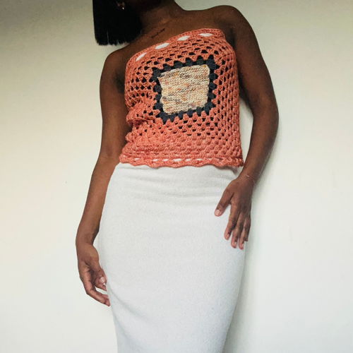 Top/Skirt/Dress