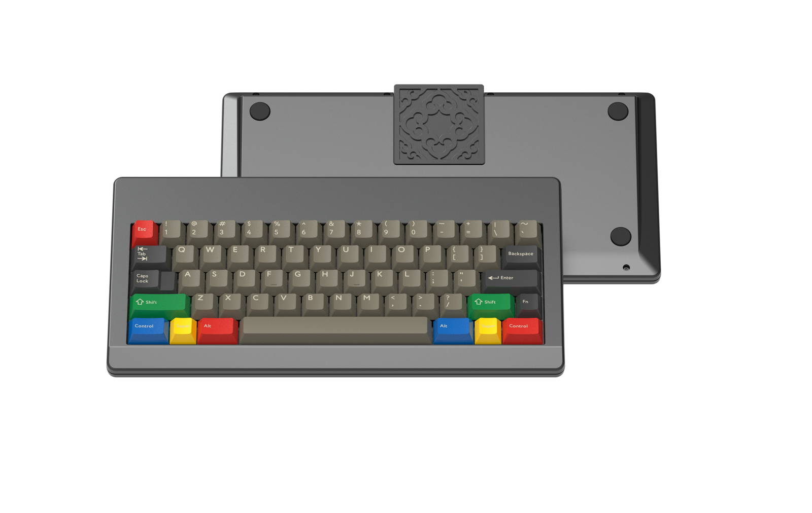 666 – KBDfans® Mechanical Keyboards Store