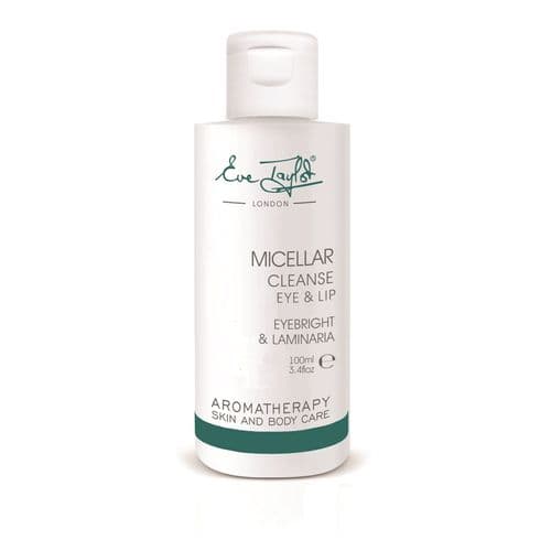 Micellar Cleanse Eye & Lip 100ml 's Featured Image