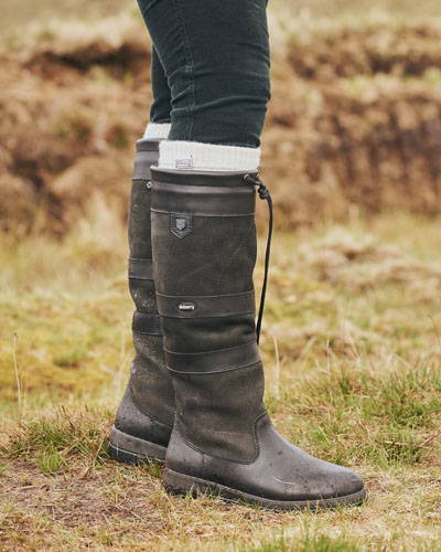 Dubarry Galway Boots 2