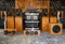 Naim Audio SL-2 Loudspeakers in Cherry in Great Condition 7