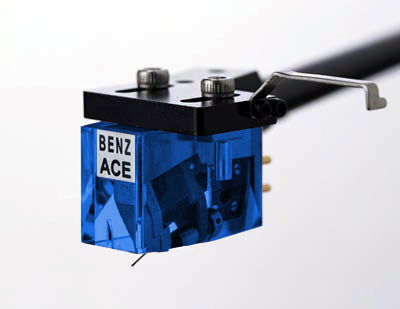 Benz Micro Ace High Output