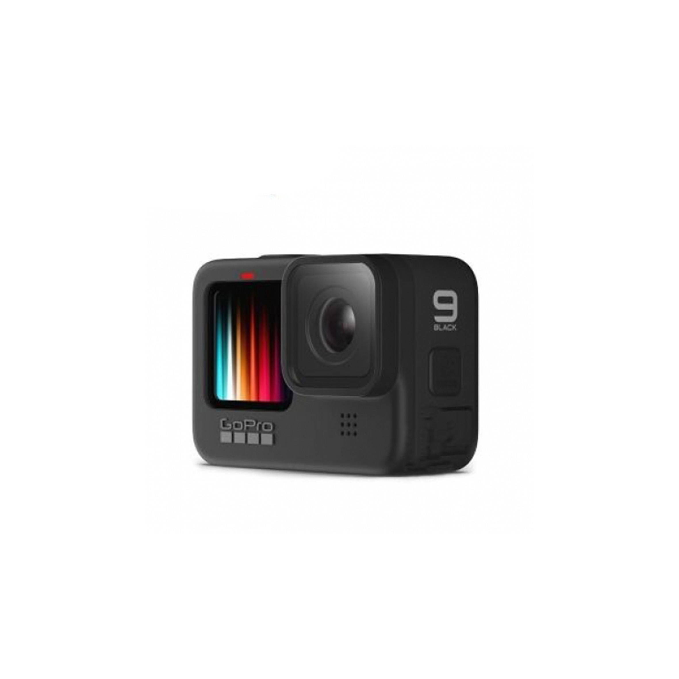 GoPro HERO9 Black全方位運動攝影機 台灣公司貨