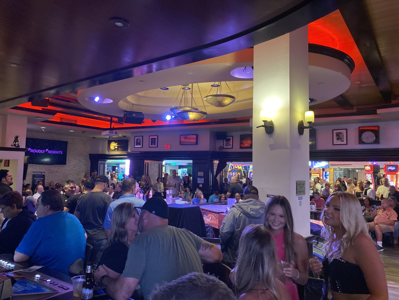 Las Vegas checkins photo