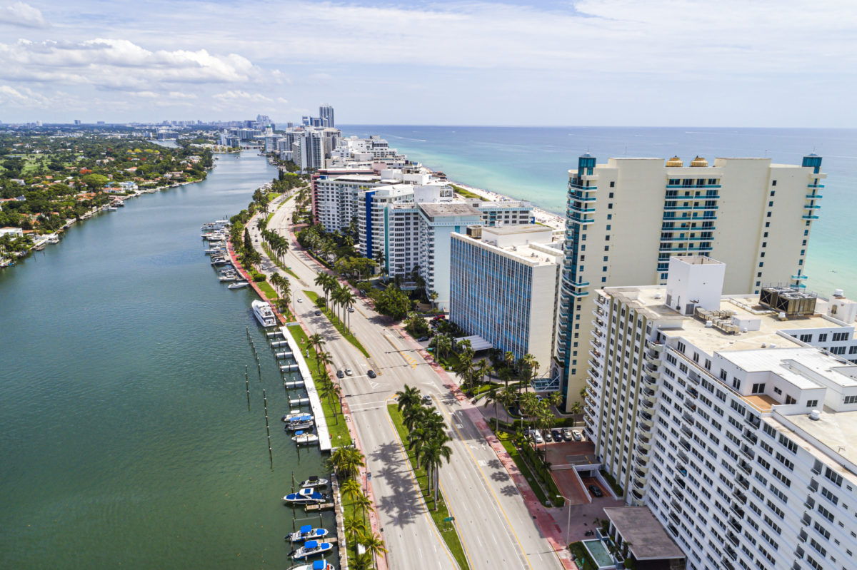 featured image for story, Las Ventas de Condominios en el Mercado de Miami-Dade Vuelven a Subir