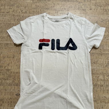Original Fila T-Shirt