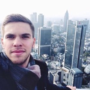 derik Avatar