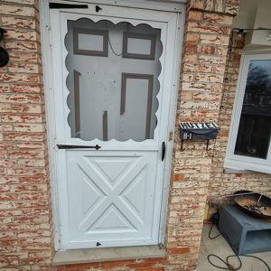 Assessment Recovery/Home Renovation/Front Door Fund