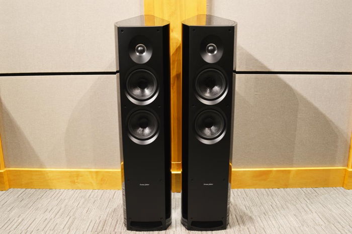Sonus Faber Venere 2.5 Floor-Standing Loudspeakers - Gl...